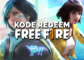 Kode redeem ff 13 juli 2023