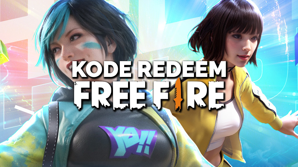 Kode Redeem FF 13 Juli 2023