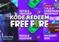 Kode redeem ff 24 juli 2023