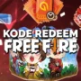 Kode redeem ff 31 juli 2023