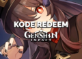 Kode redeem genshin impact 20 juli 2023