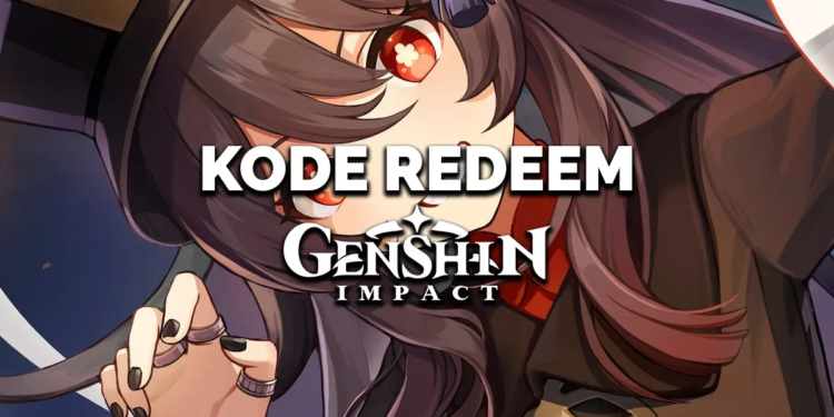 Kode redeem genshin impact 20 juli 2023