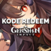 Kode redeem genshin impact 20 juli 2023