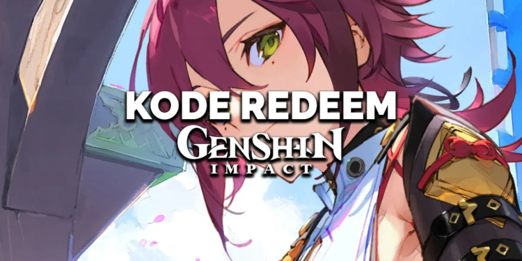 Kode redeem genshin impact 24 juli 2023