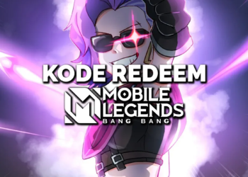 Kode redeem ml 10 juli 2023