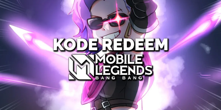 Kode redeem ml 10 juli 2023