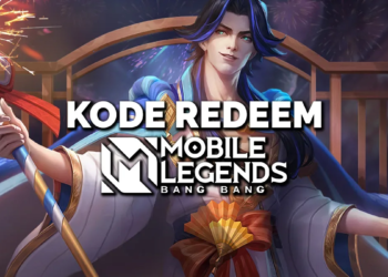 Kode redeem ml 11 juli 2023