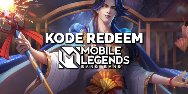 Kode redeem ml 11 juli 2023