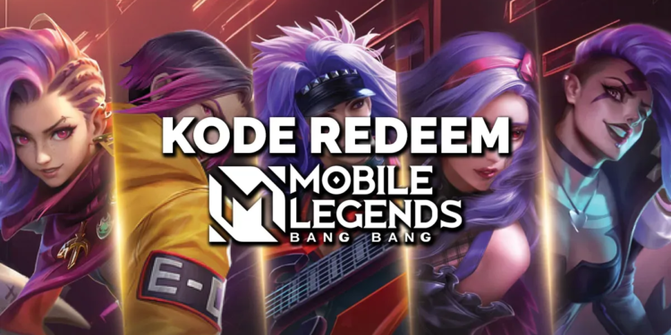 Kode redeem ml 13 juli 2023