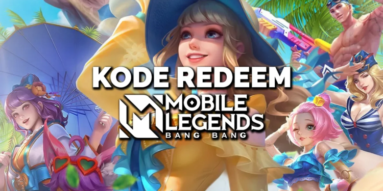 Kode redeem ml 14 juli 2023