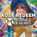 Kode redeem ml 14 juli 2023