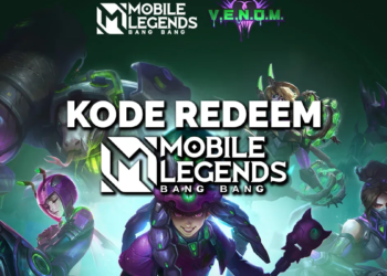 Kode redeem ml 20 juli 2023