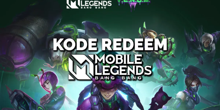 Kode redeem ml 20 juli 2023