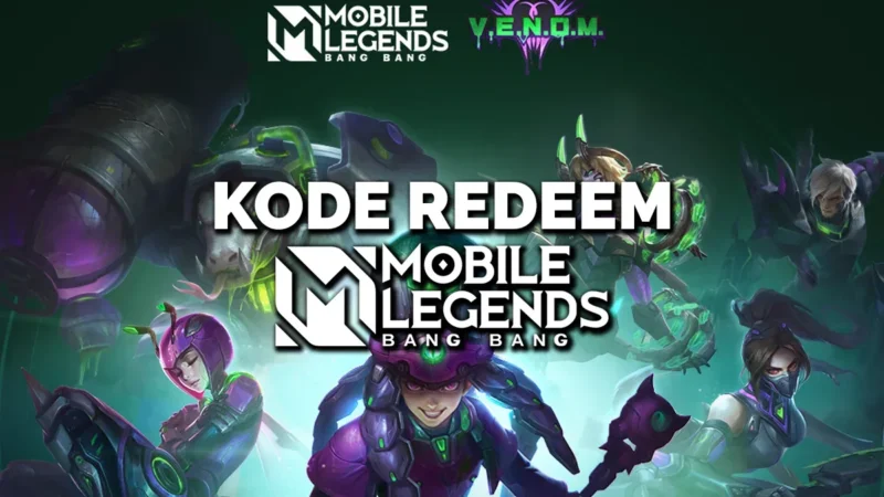 Kode Redeem ML 20 Juli 2023