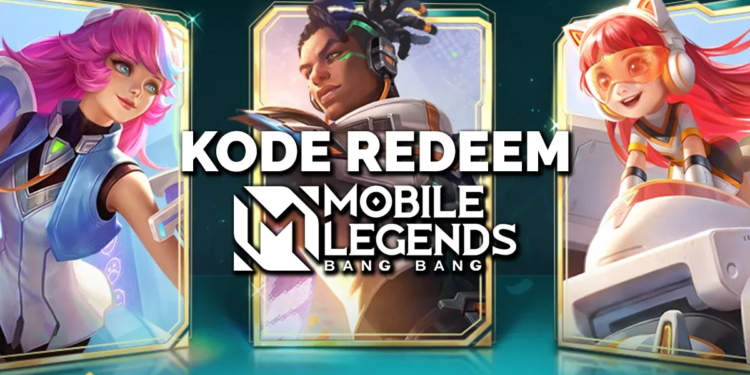 Kode redeem ml 21 juli 2023