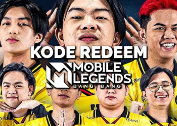 Kode redeem ml 24 juli 2023