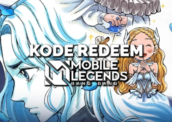 Kode redeem ml 25 juli 2023