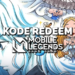 Kode redeem ml 25 juli 2023