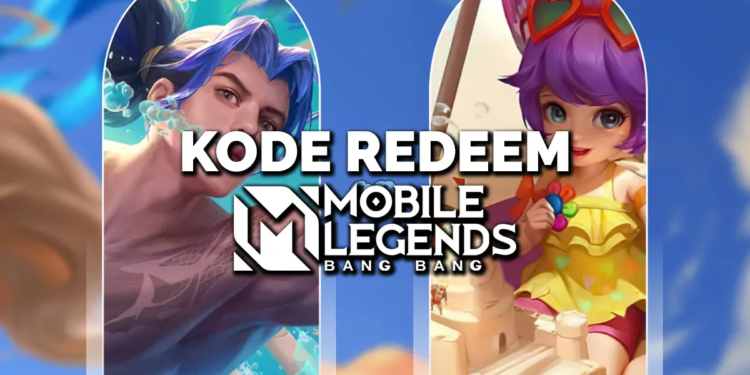 Kode redeem ml 29 juli 2023