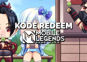 Kode redeem ml 31 juli 2023