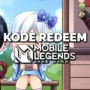 Kode redeem ml 31 juli 2023