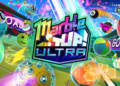 Tanggal rilis marble it up! Ultra