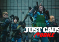 Just cause mobile dibatalkan