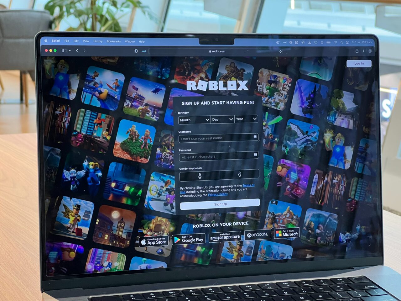 Jim Ryan Masih Ingin Bawa Roblox ke PlayStation