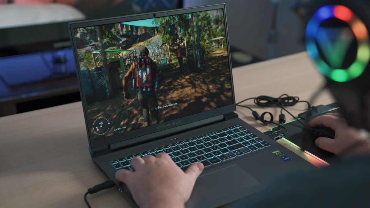 Ubisoft Klarifikasi Tidak Akan Hapus Akun yang Berisi Game
