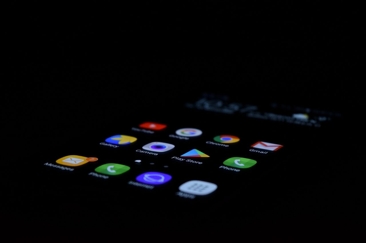 Google Izinkan NFT di Play Store