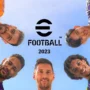 Efootball 2023 mobile size