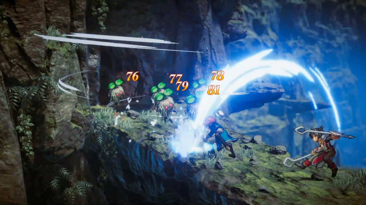 Eiyuden Chronicle: Hundred Heroes Ditunda