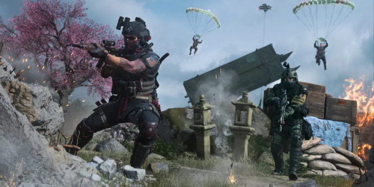 Sony setujui kesepakatan call of duty