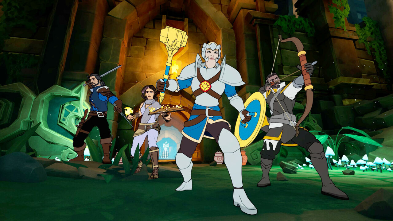 Tanggal Rilis MythForce