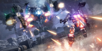 Armored core vi: fires of rubicon system requirements