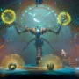 Tanggal rilis trine 5: a clockwork conspiracy