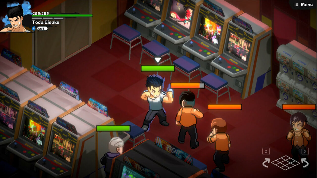 Tanggal Rilis BANCHOU TACTICS