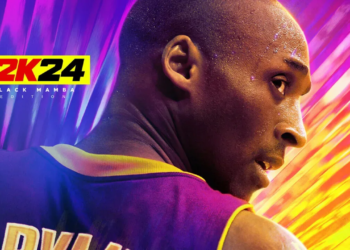 Spesifikasi pc nba 2k24