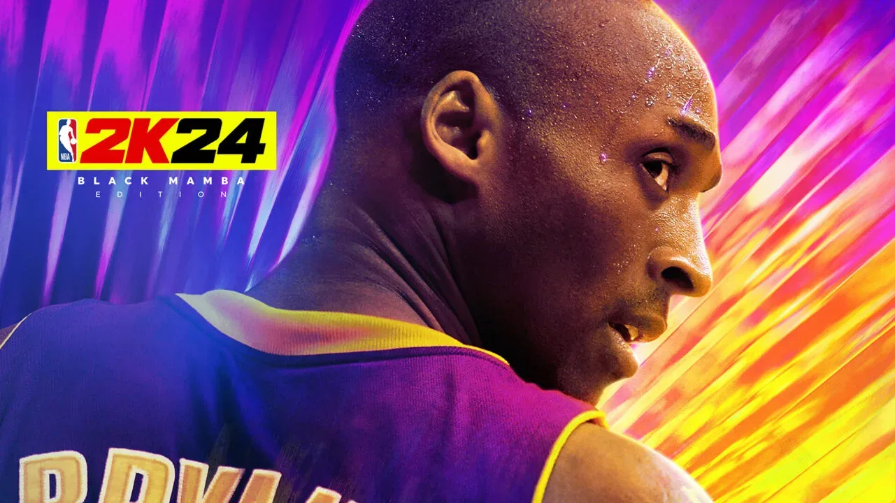 Spesifikasi pc nba 2k24