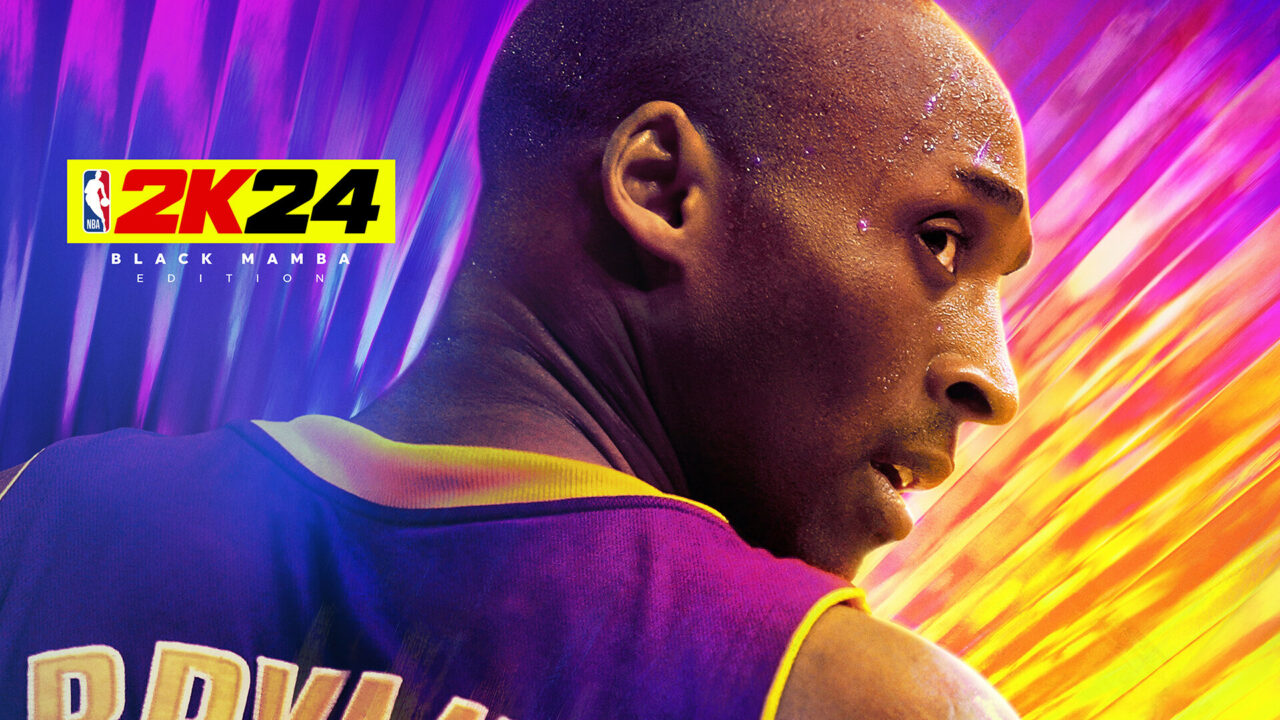 Spesifikasi PC NBA 2K24