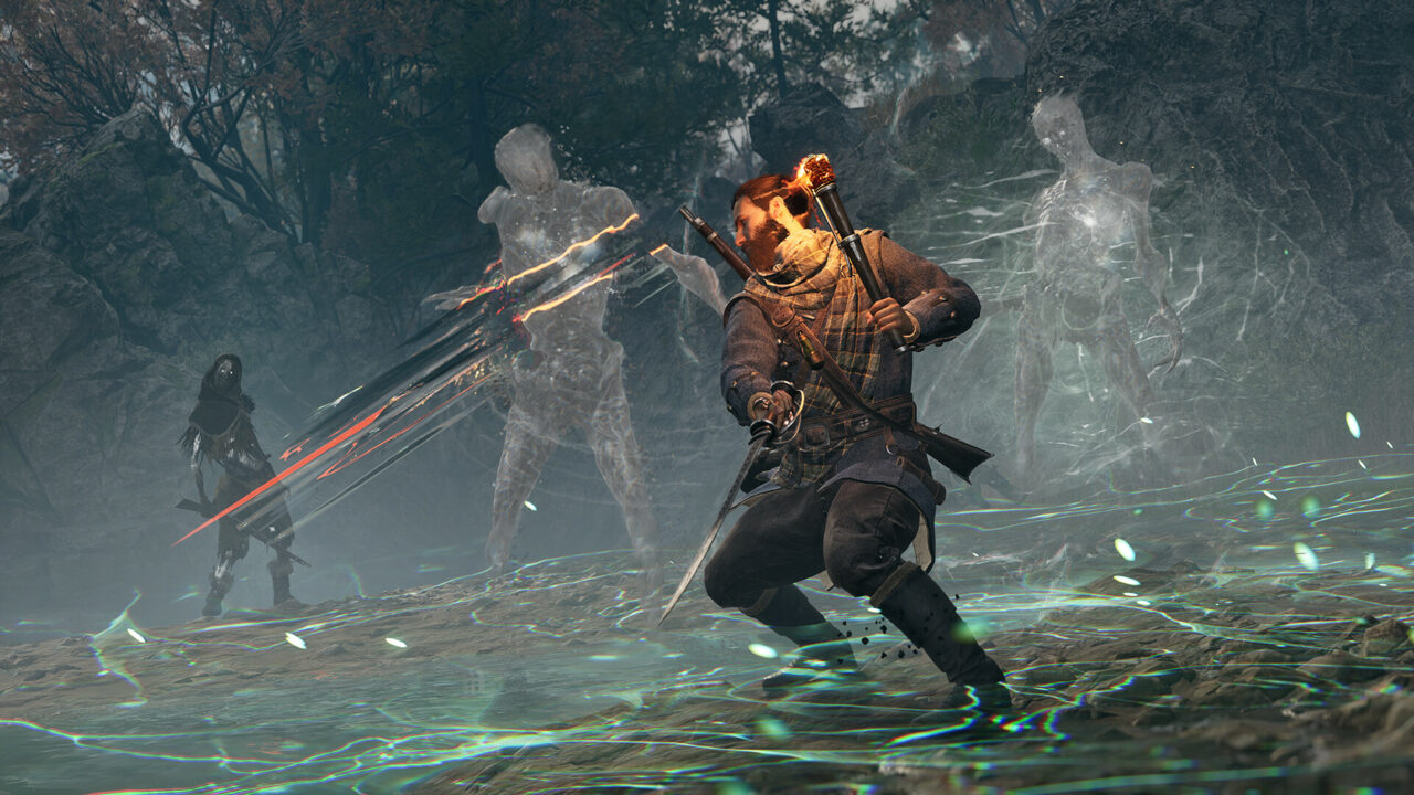Tanggal Rilis Banishers: Ghosts of New Eden Diumumkan