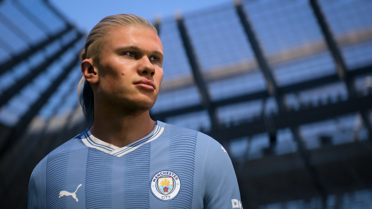 Spesifikasi PC EA Sports FC 24
