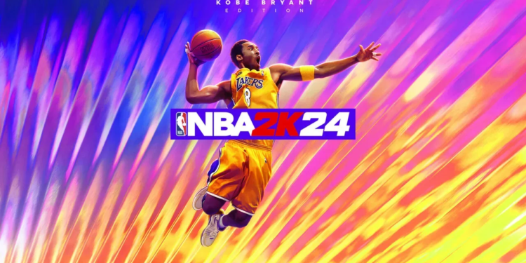 Nba 2k24