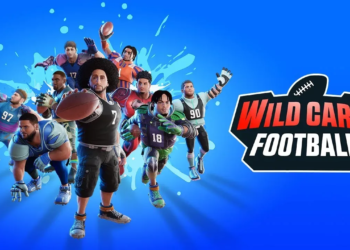 Wild card football