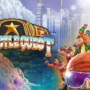 Tanggal rilis wrestlequest