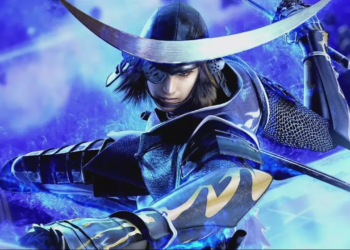 Capcom bahas masa depan sengoku basara