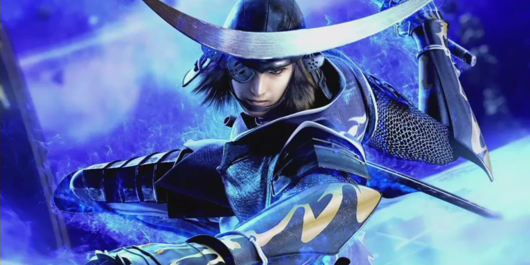 Capcom bahas masa depan sengoku basara