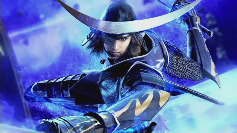 Capcom Bahas Masa Depan Sengoku Basara