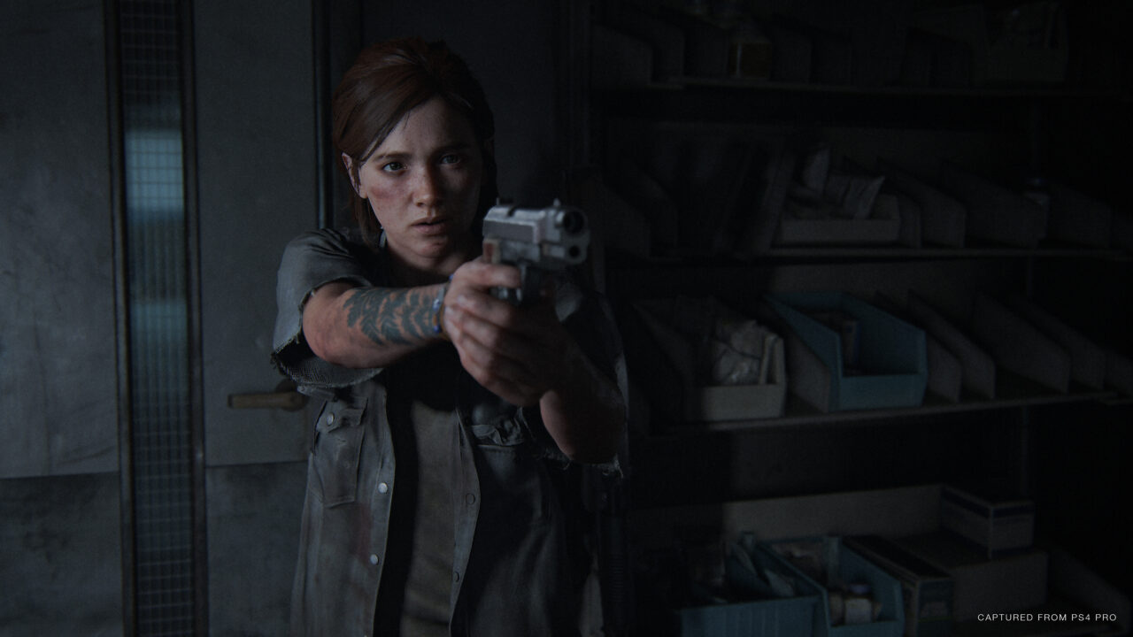 Rumor: Versi Baru dari The Last of Us Part II Sedang Dikembangkan