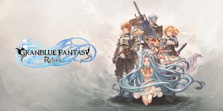 Tanggal rilis granblue fantasy: relink